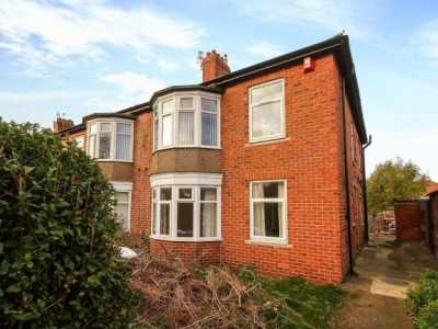 Apartment For Rent in North Shields, United Kingdom