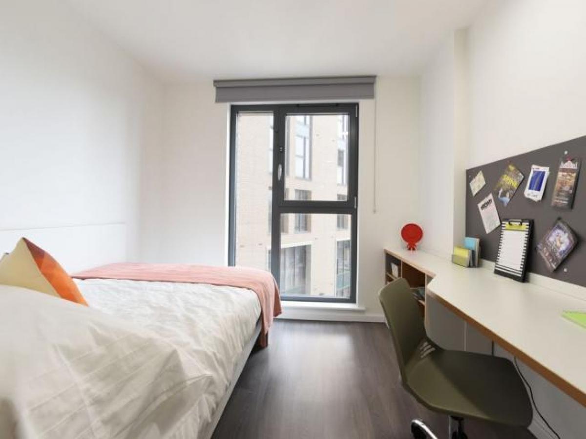 Picture of Apartment For Rent in Glasgow, Strathclyde, United Kingdom