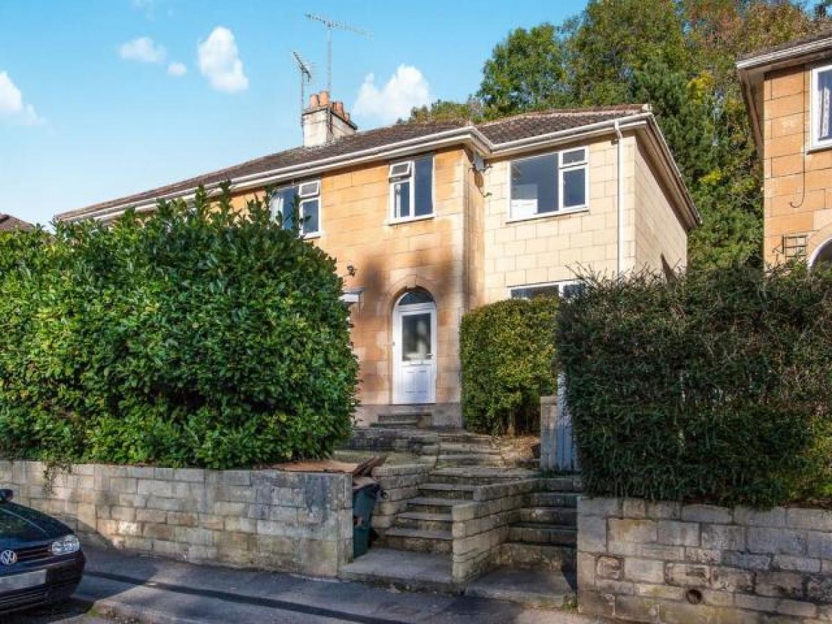 Picture of Home For Rent in Bath, Somerset, United Kingdom