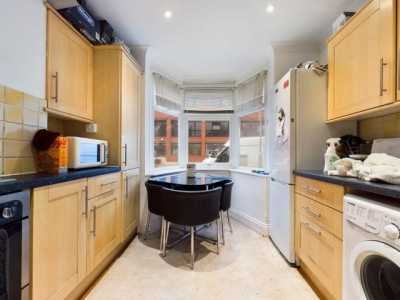 Home For Rent in Hove, United Kingdom