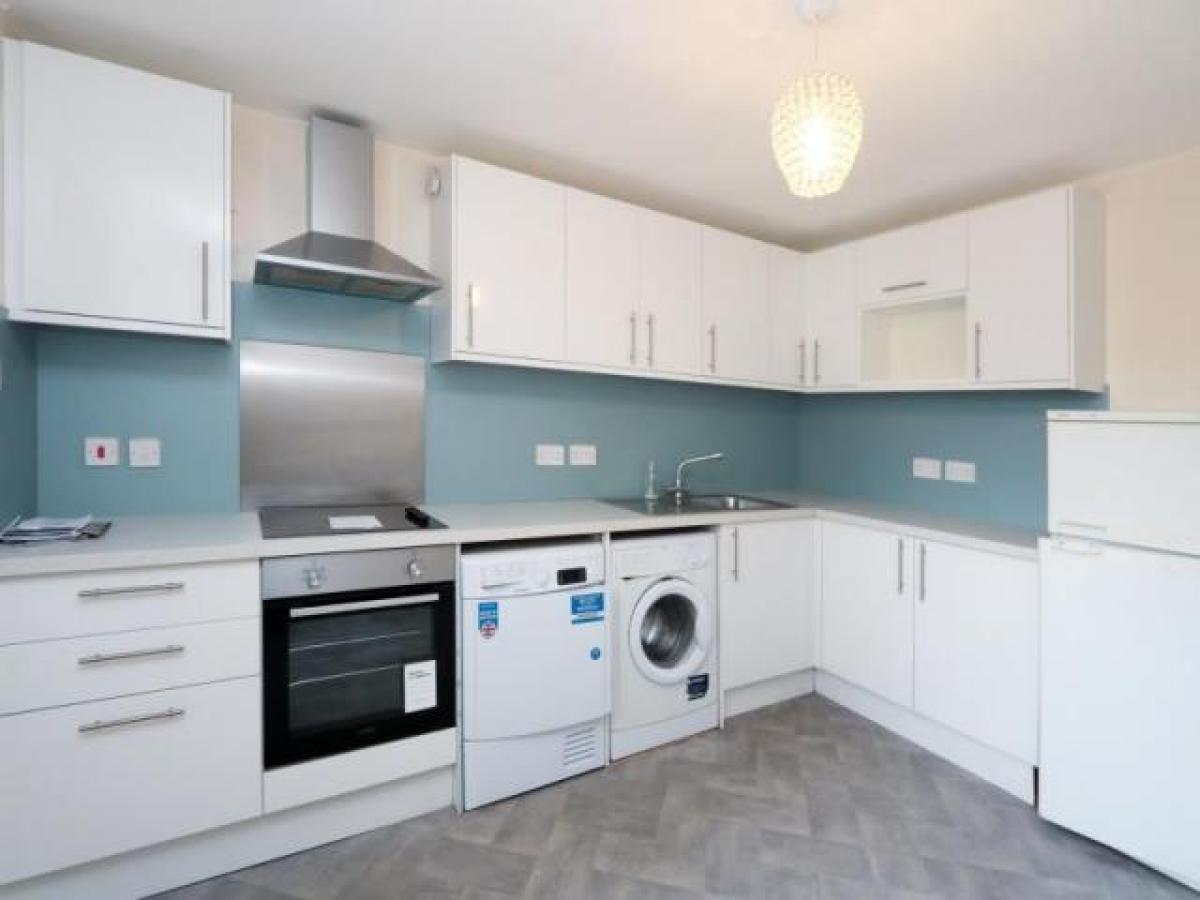 Picture of Apartment For Rent in Surbiton, Greater London, United Kingdom