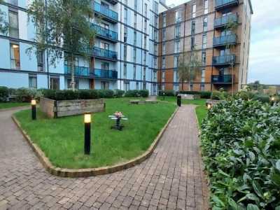 Apartment For Rent in 