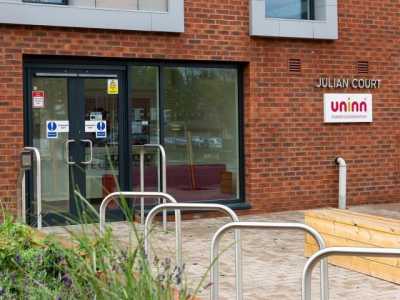 Apartment For Rent in Coventry, United Kingdom