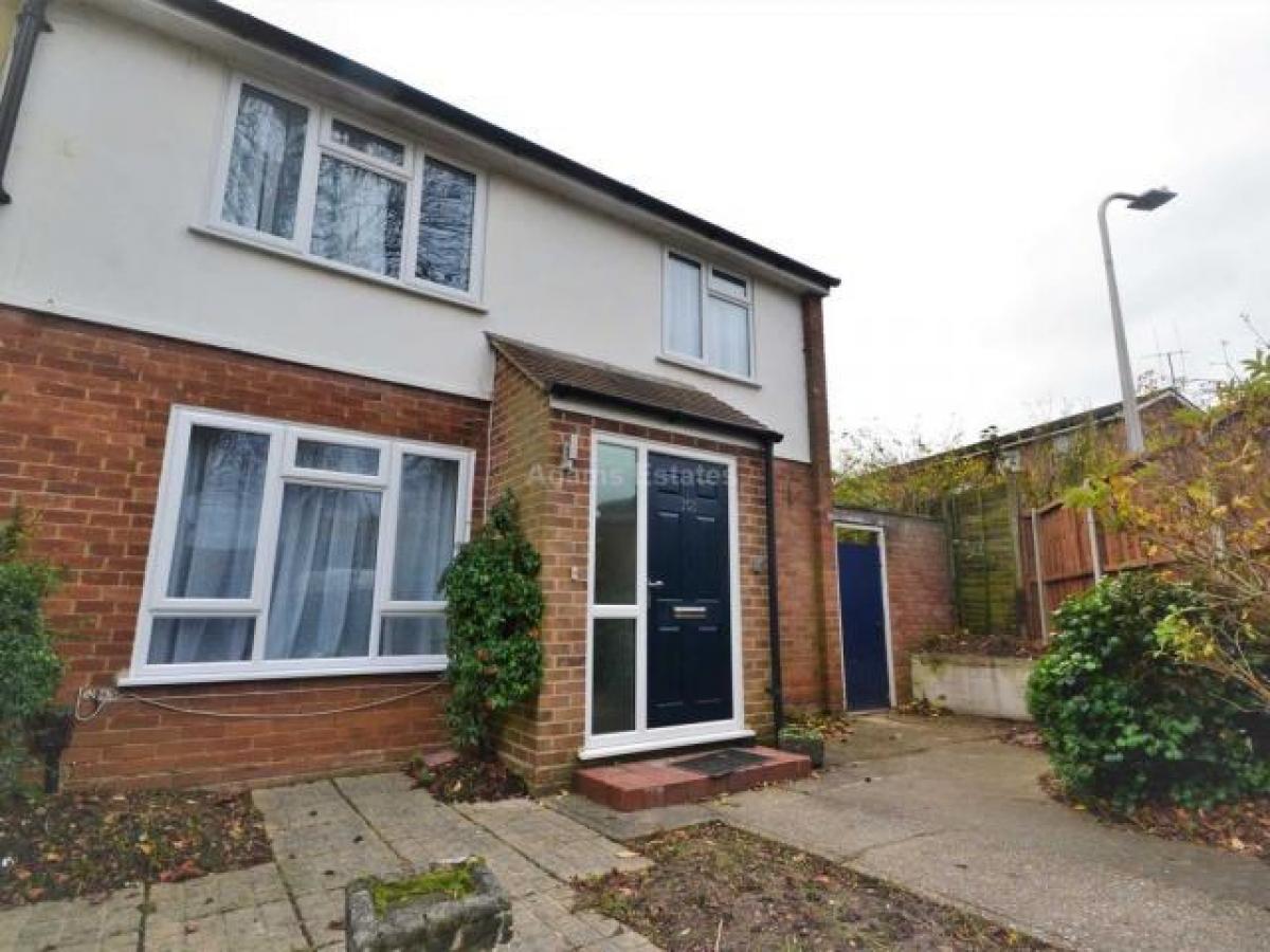 Picture of Apartment For Rent in Reading, Berkshire, United Kingdom