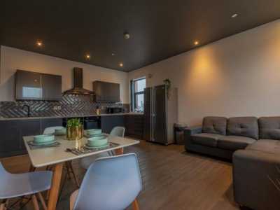 Apartment For Rent in Swansea, United Kingdom