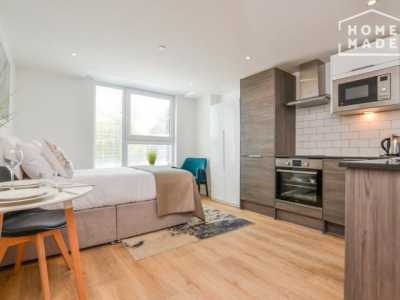 Apartment For Rent in 