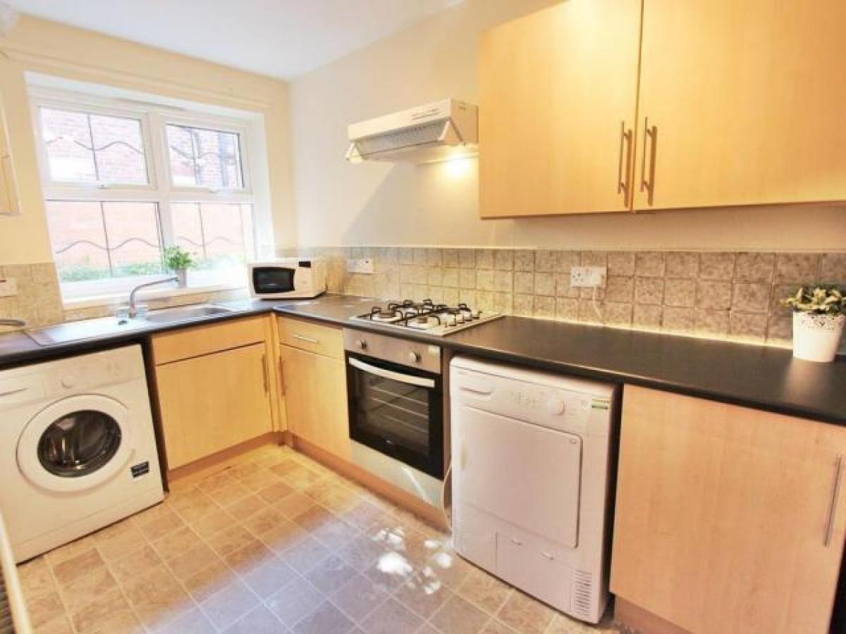 Picture of Home For Rent in Manchester, Greater Manchester, United Kingdom