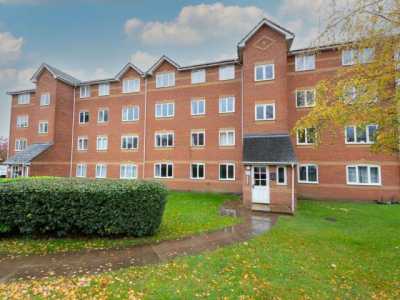 Apartment For Rent in Aldershot, United Kingdom