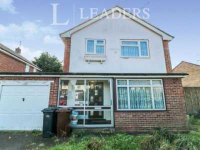 Apartment For Rent in 