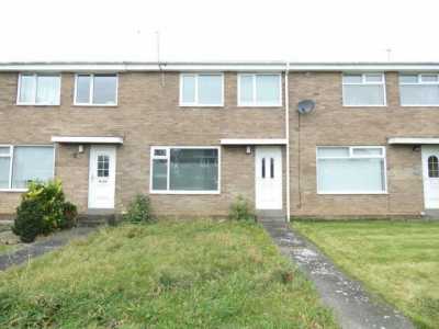 Home For Rent in Morpeth, United Kingdom