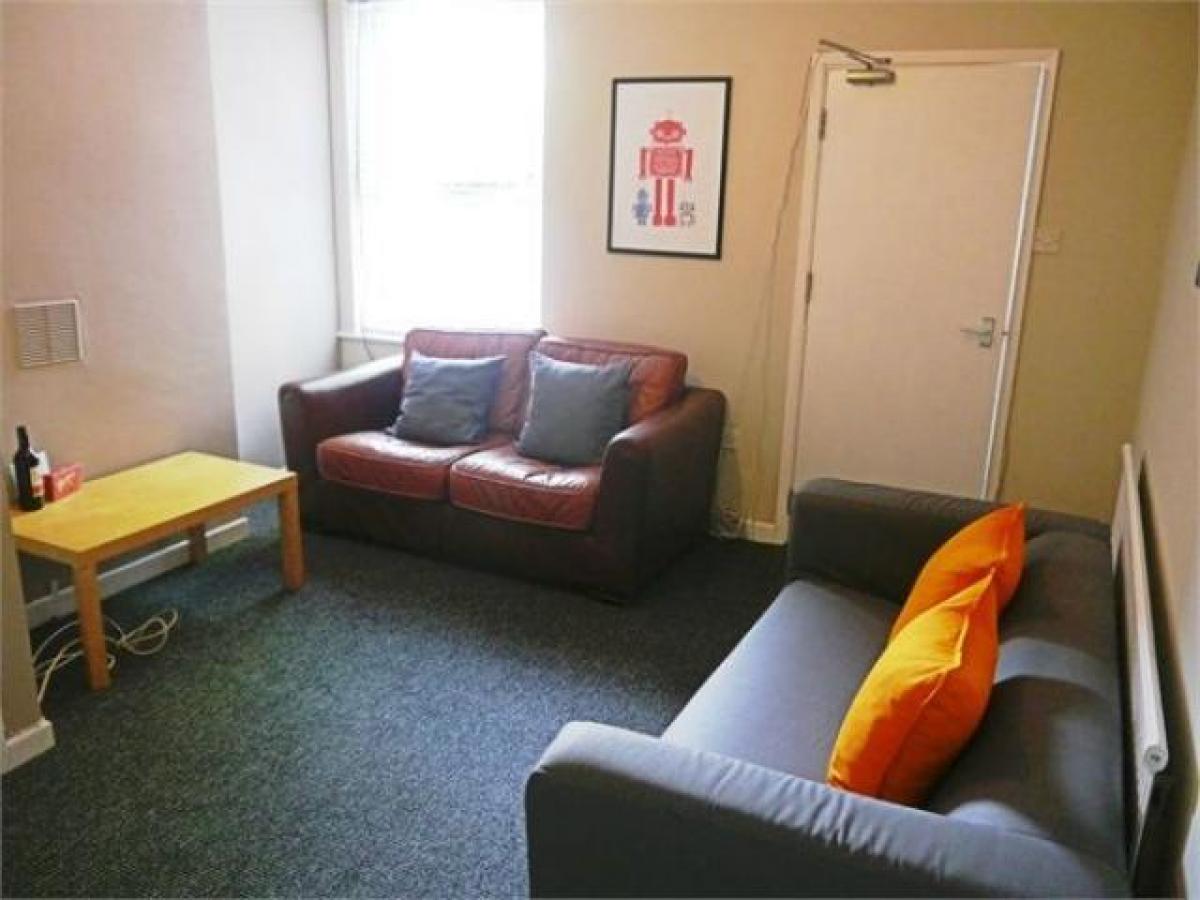 Picture of Home For Rent in Nottingham, Nottinghamshire, United Kingdom