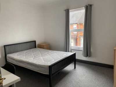 Home For Rent in Lincoln, United Kingdom
