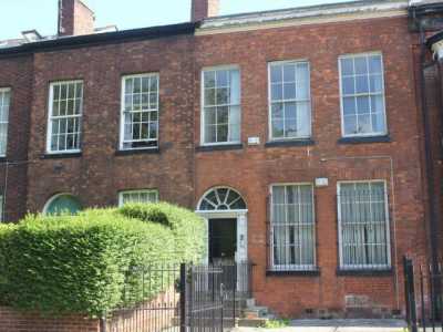 Home For Rent in Salford, United Kingdom