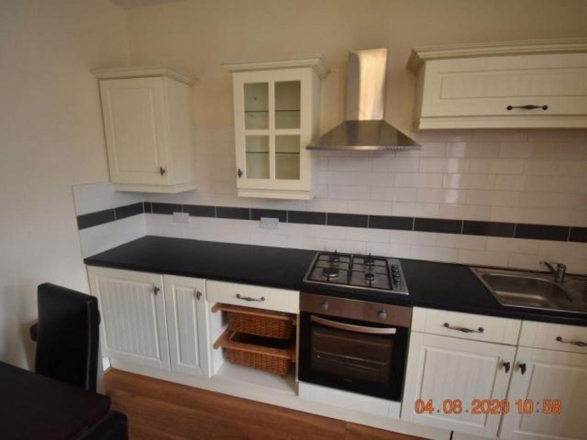 Picture of Apartment For Rent in Cardiff, South Glamorgan, United Kingdom