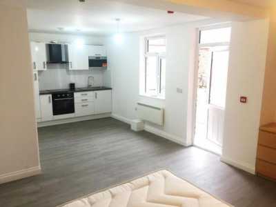 Apartment For Rent in Loughborough, United Kingdom