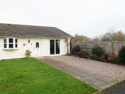 Bungalow For Rent in Preston, United Kingdom