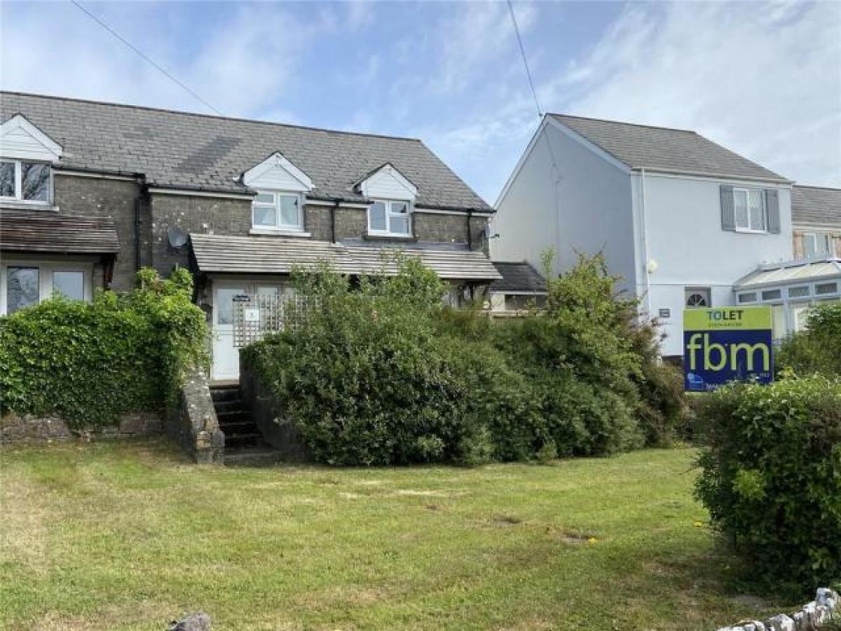 Picture of Home For Rent in Tenby, Pembrokeshire, United Kingdom