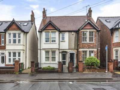 Home For Rent in Oxford, United Kingdom