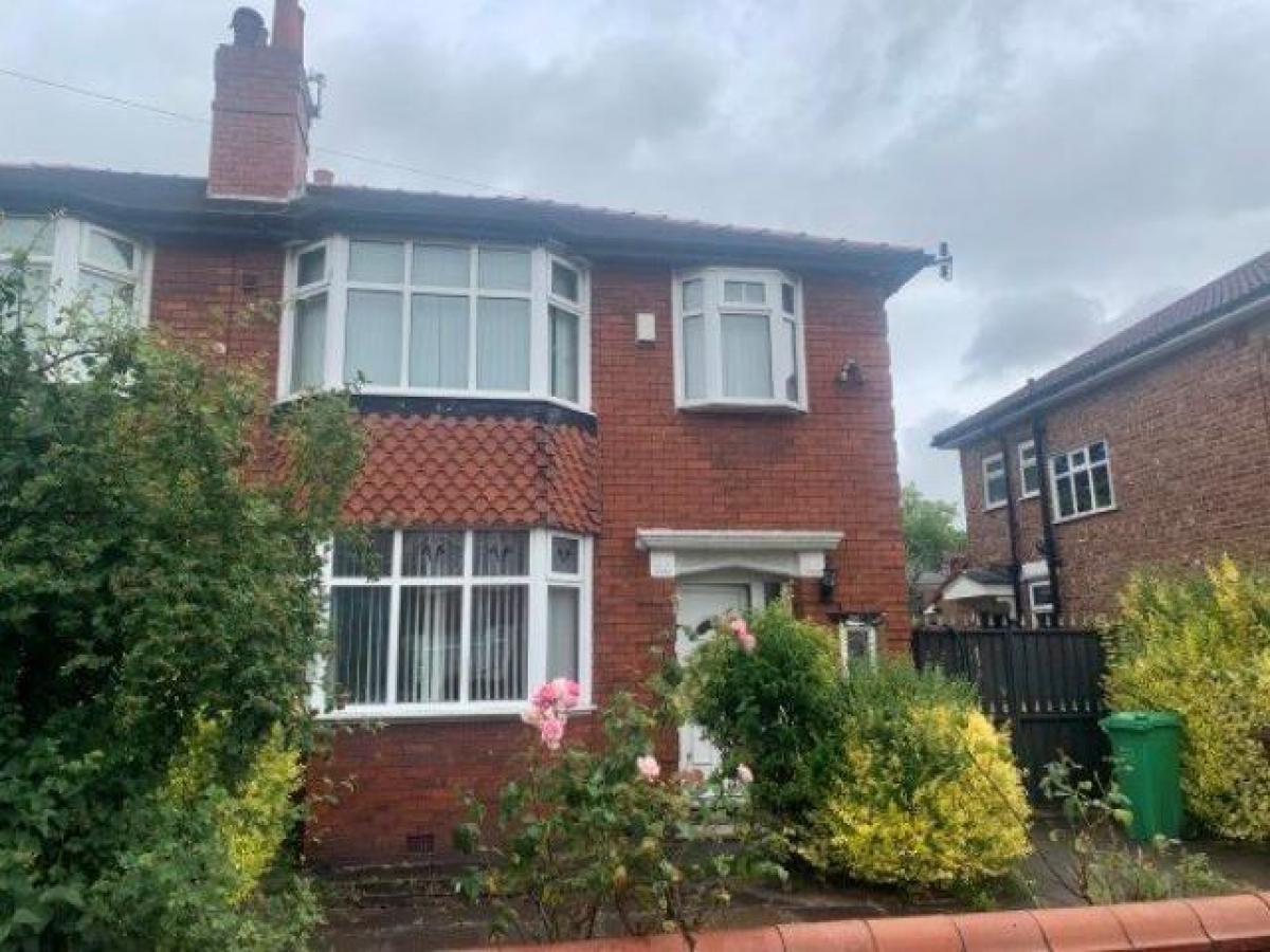 Picture of Home For Rent in Manchester, Greater Manchester, United Kingdom