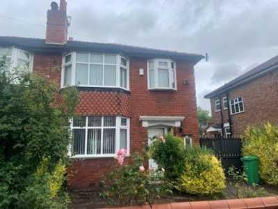 Home For Rent in Manchester, United Kingdom