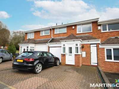 Home For Rent in Birmingham, United Kingdom