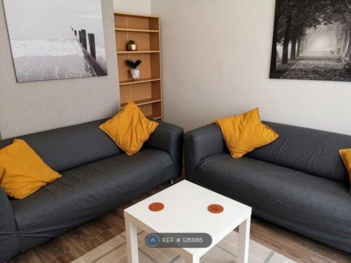 Picture of Home For Rent in Southsea, Hampshire, United Kingdom