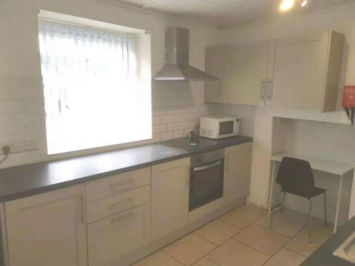 Picture of Home For Rent in Swansea, West Glamorgan, United Kingdom