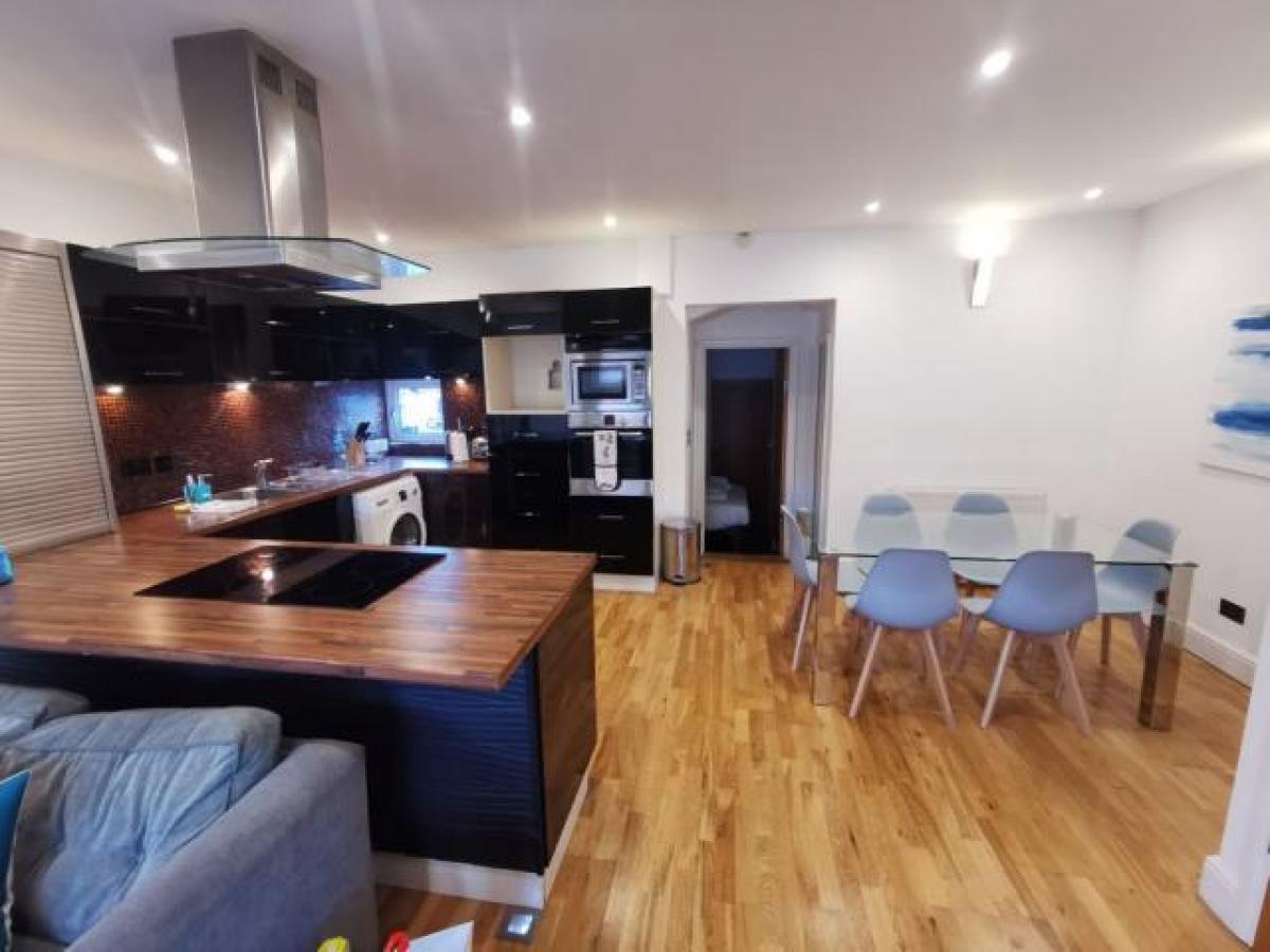 Picture of Apartment For Rent in Oxford, Oxfordshire, United Kingdom