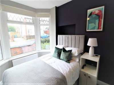 Apartment For Rent in Mansfield, United Kingdom