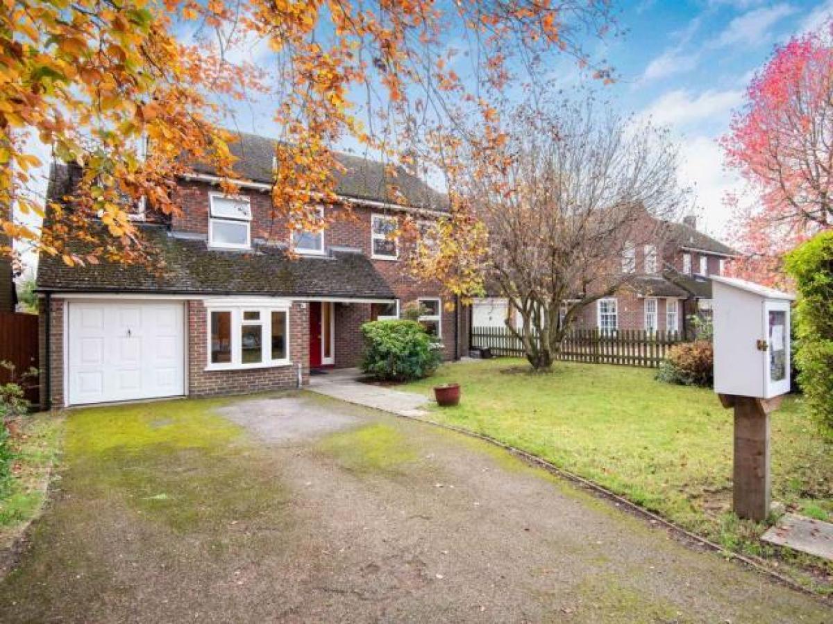 Picture of Home For Rent in Marlow, Buckinghamshire, United Kingdom