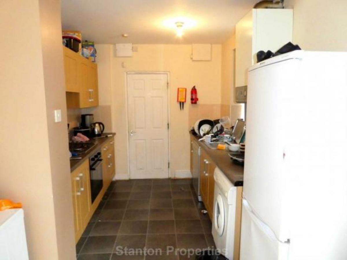 Picture of Home For Rent in Manchester, Greater Manchester, United Kingdom