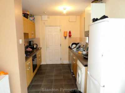 Home For Rent in Manchester, United Kingdom