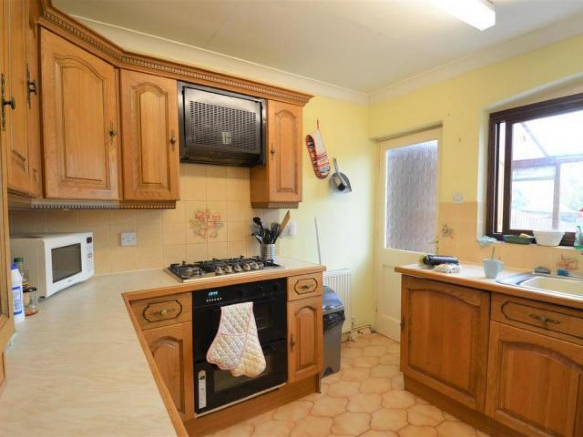 Picture of Home For Rent in Birmingham, West Midlands, United Kingdom