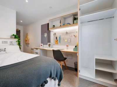 Apartment For Rent in Colchester, United Kingdom