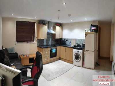 Apartment For Rent in Cardiff, United Kingdom