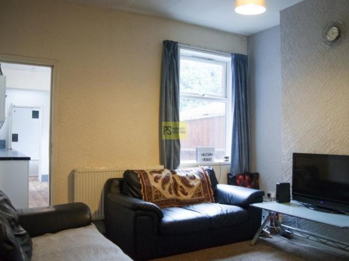 Picture of Home For Rent in Birmingham, West Midlands, United Kingdom
