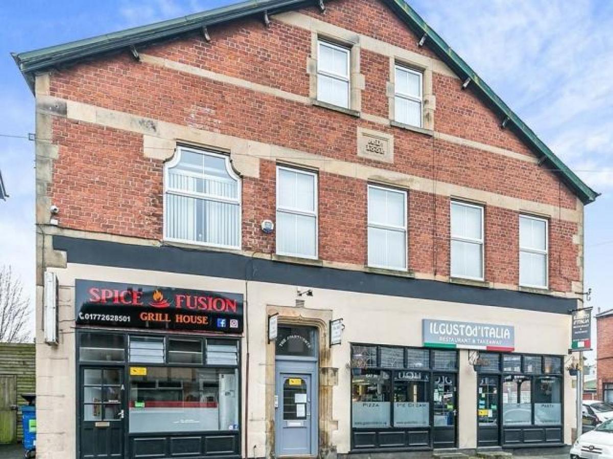 Picture of Apartment For Rent in Preston, Lancashire, United Kingdom