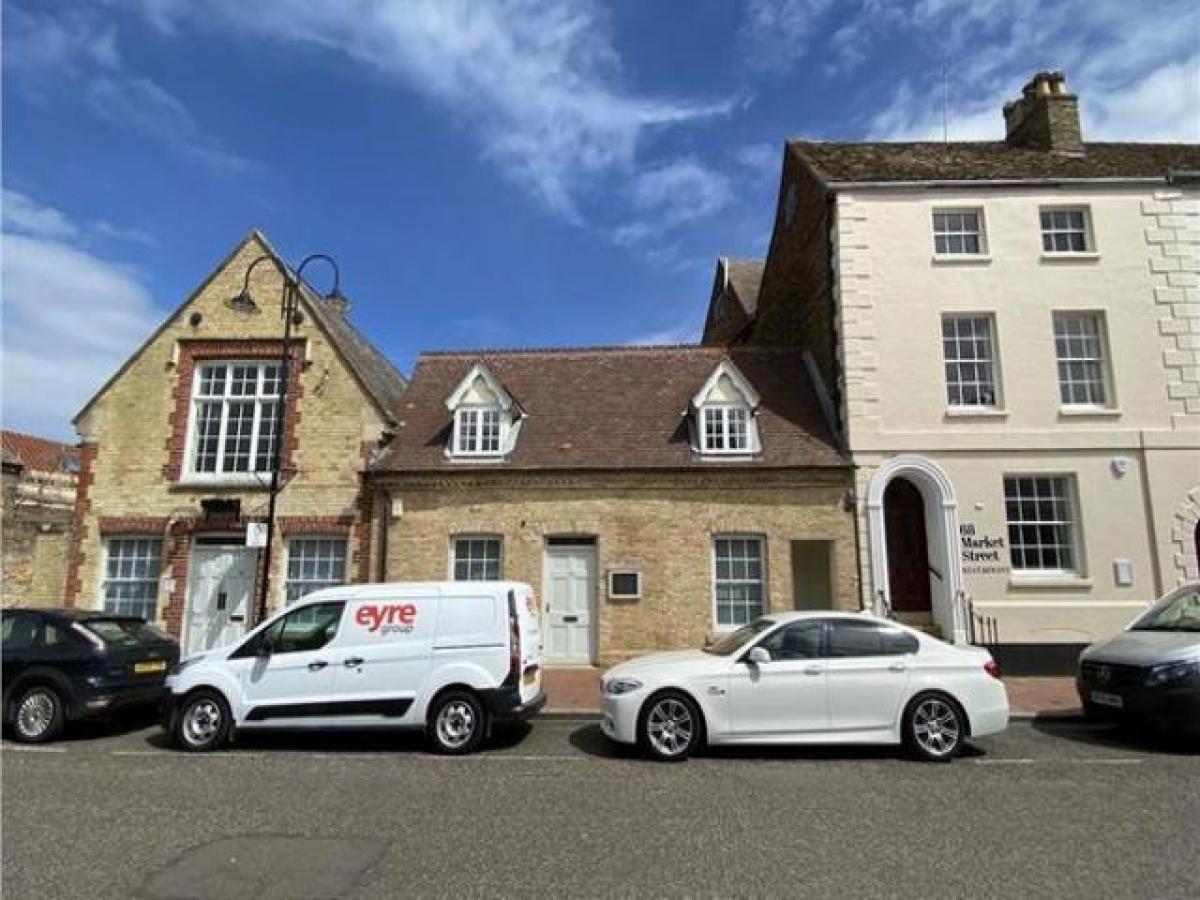 Picture of Office For Rent in Ely, Cambridgeshire, United Kingdom