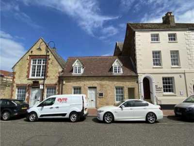 Office For Rent in Ely, United Kingdom