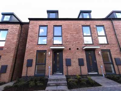 Apartment For Rent in Birmingham, United Kingdom