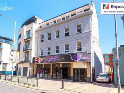 Apartment For Rent in Brighton, United Kingdom