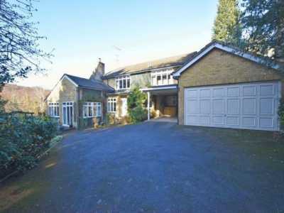 Home For Rent in High Wycombe, United Kingdom