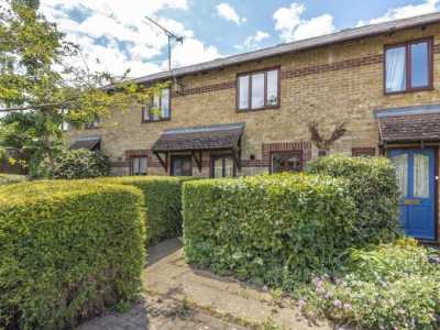 Home For Rent in Oxford, United Kingdom