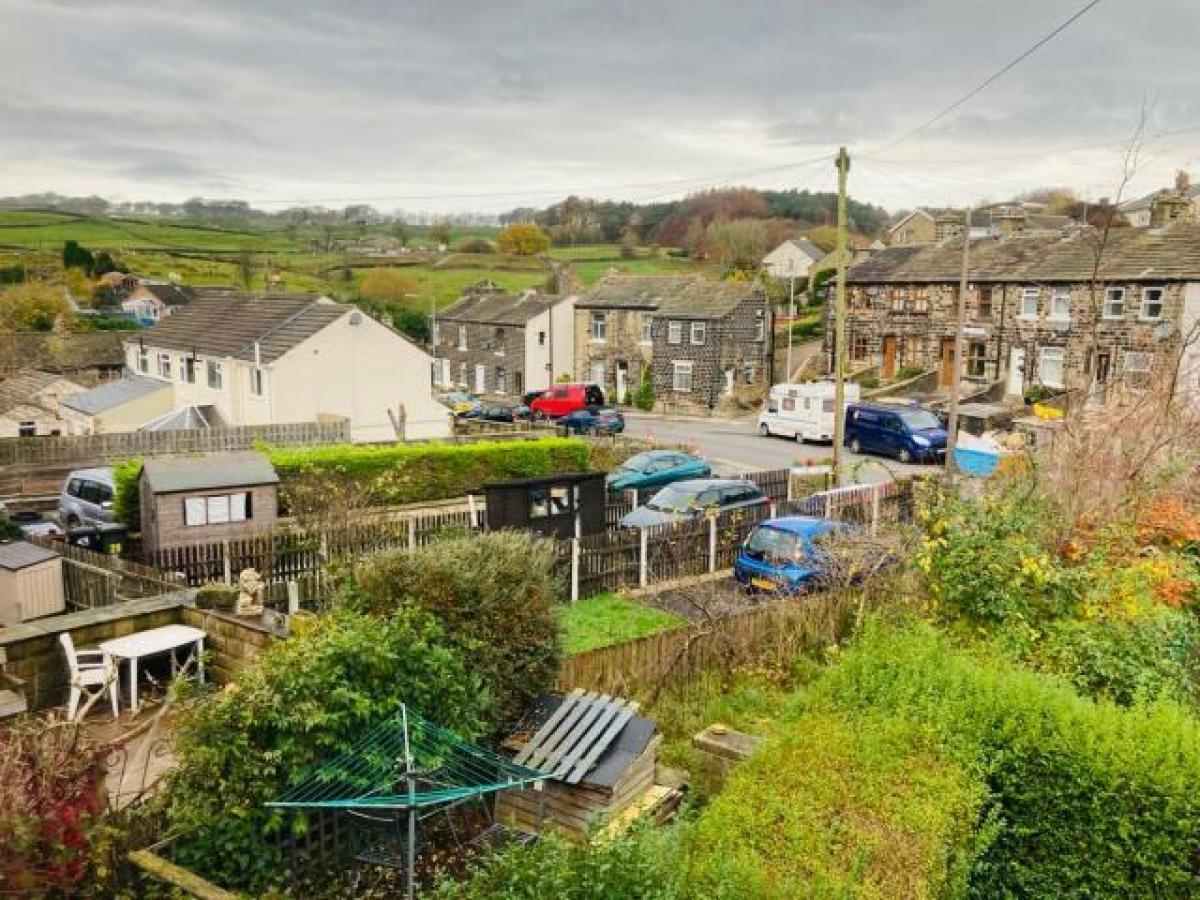 Picture of Home For Rent in Keighley, West Yorkshire, United Kingdom