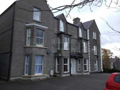 Apartment For Rent in Bangor, United Kingdom