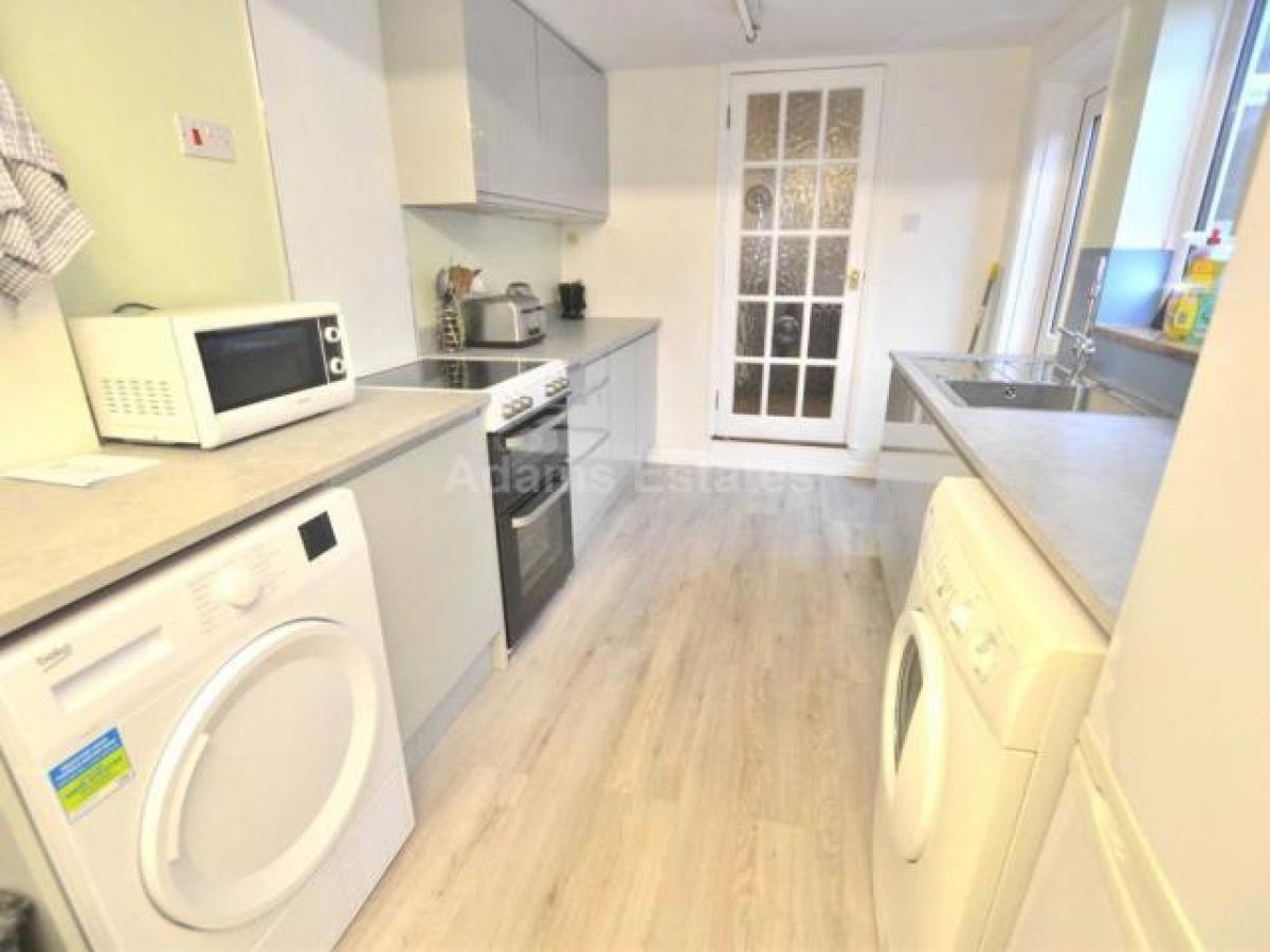 Picture of Home For Rent in Reading, Berkshire, United Kingdom