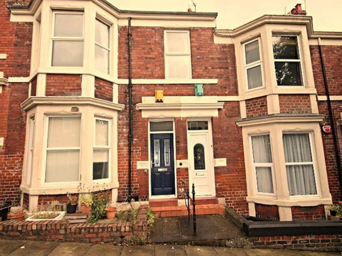 Picture of Apartment For Rent in Newcastle upon Tyne, Tyne and Wear, United Kingdom
