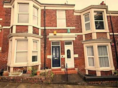 Apartment For Rent in Newcastle upon Tyne, United Kingdom