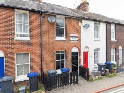 Home For Rent in Canterbury, United Kingdom
