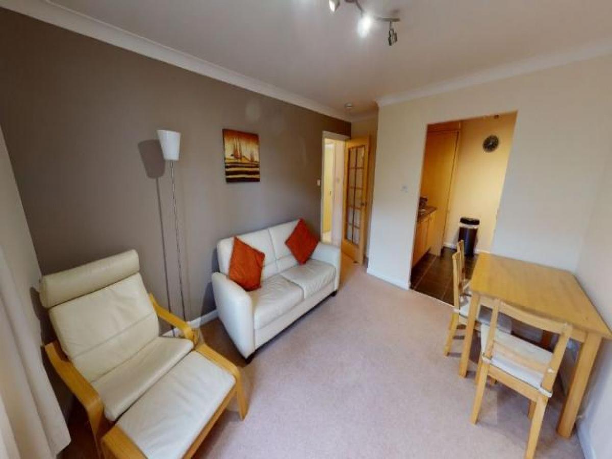 Picture of Apartment For Rent in Aberdeen, Aberdeenshire, United Kingdom
